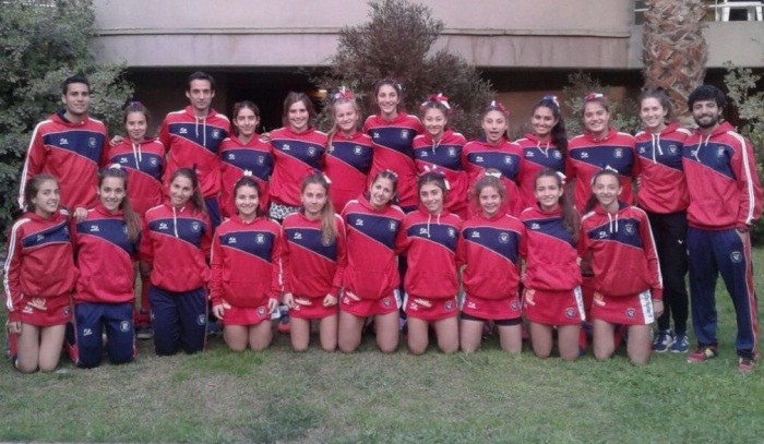 CORDOBA C REGIONAL SUB 16