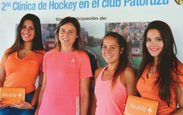 LEONAS EN TRELEW 2016