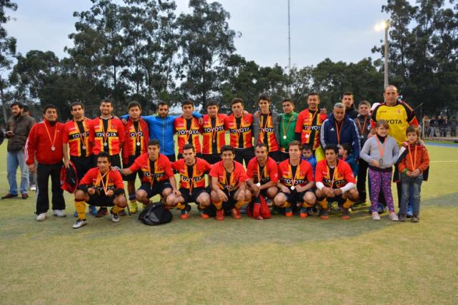 cardenales regional b cab tucuman 2016