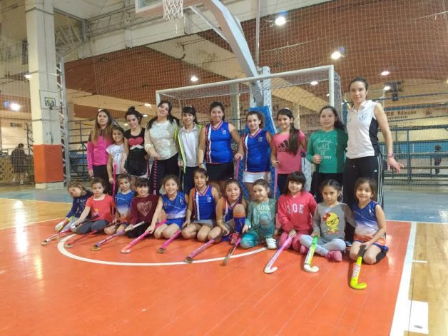 escuelita cai 2016