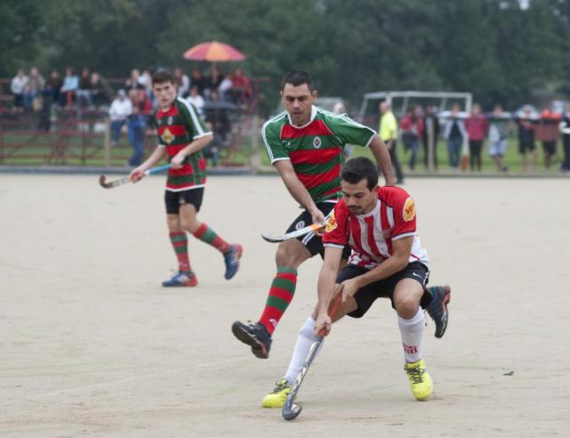 san martin vs huirapuca cab tucuman 2016