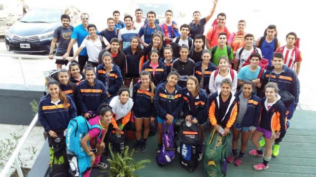 selecc tucuman sub 21 2016