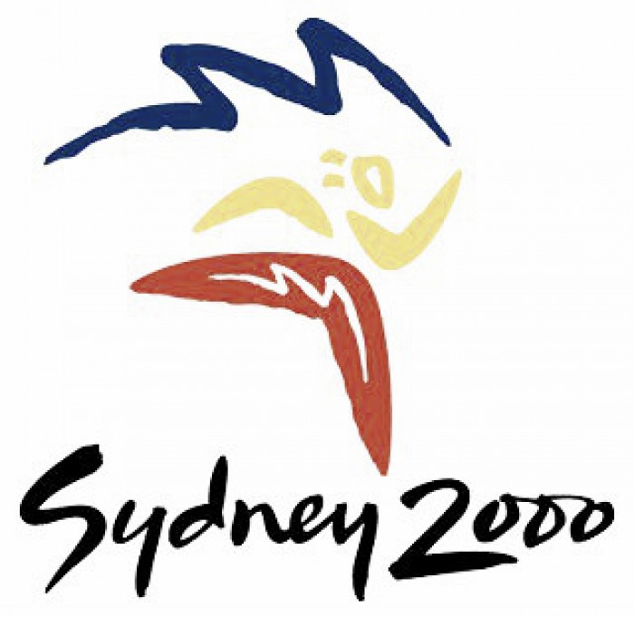 sidney 2000