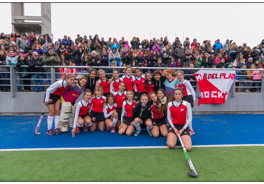 sub 14 mardel plata julio 2016