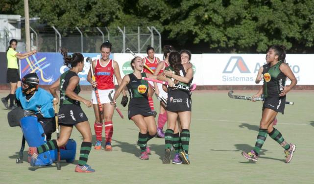 tucuman rugby verde vs los tarcos 2016