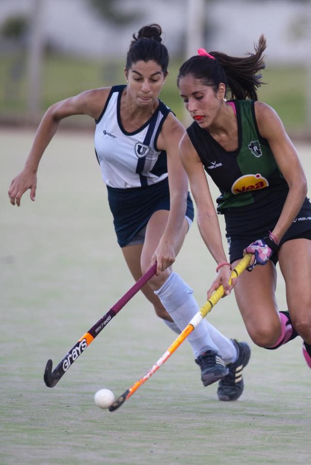 tucuman rugby vs uni tucuman damas 2016