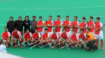EQUIPO MANQUEHUE
