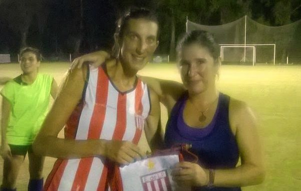 ESTUDIANTES