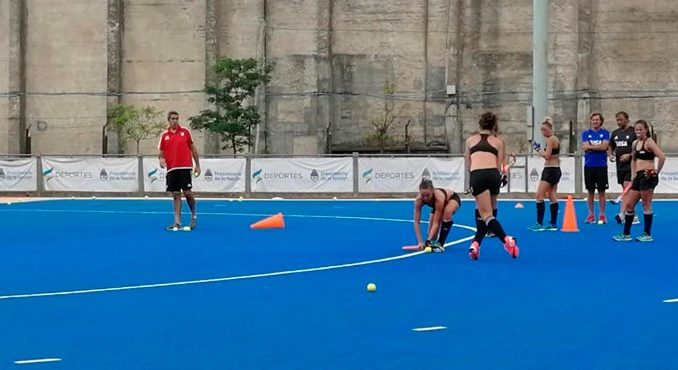 EntrenamientoLeonas2019
