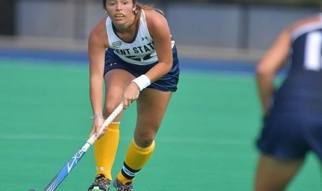 hockey cesped Ines Delpech