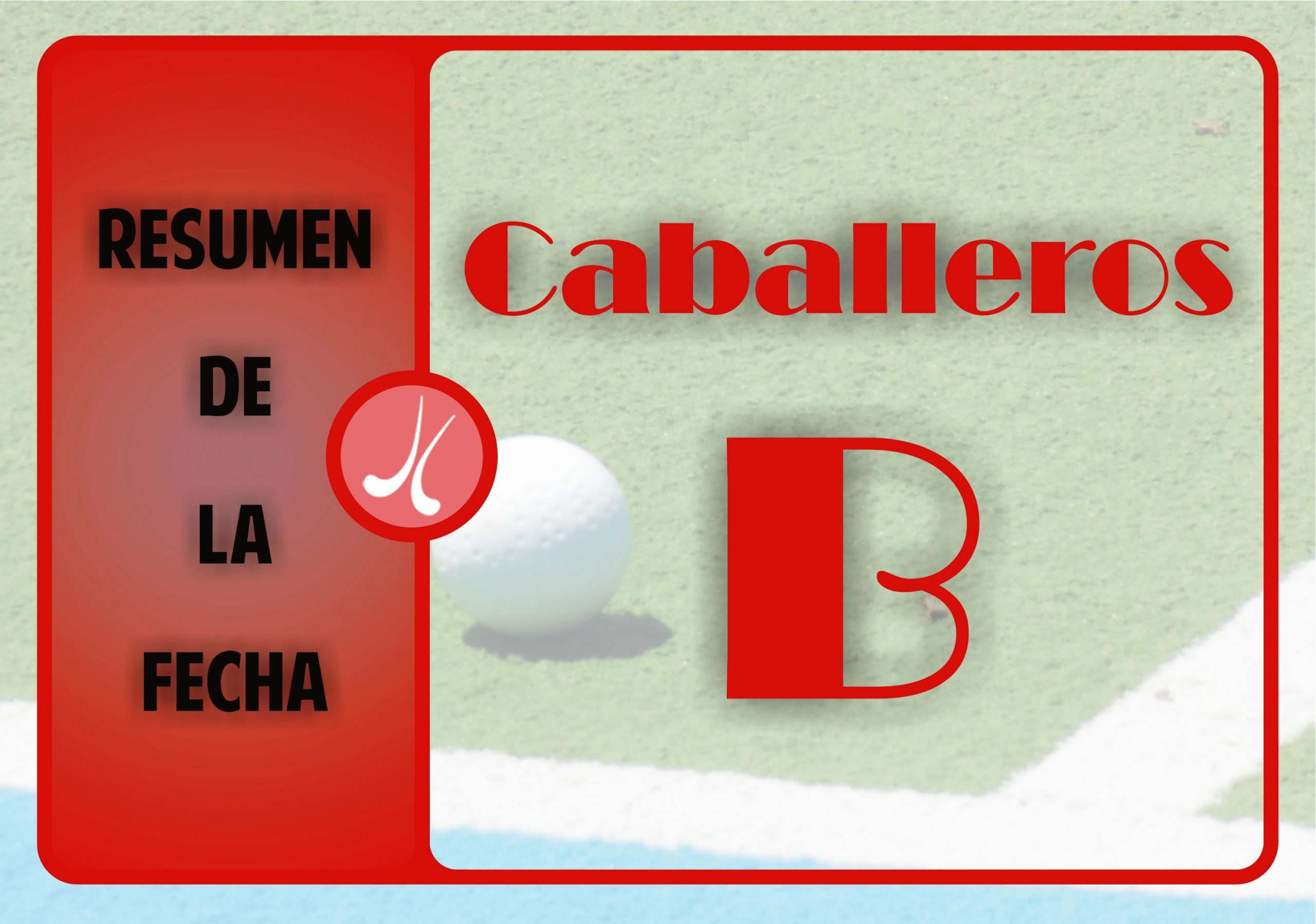 Metro Caballeros “B”: VICTORIAS DE LANÚS, BANFIELD, AACF QUILMES, QHS, QUILMES “B”, SAG