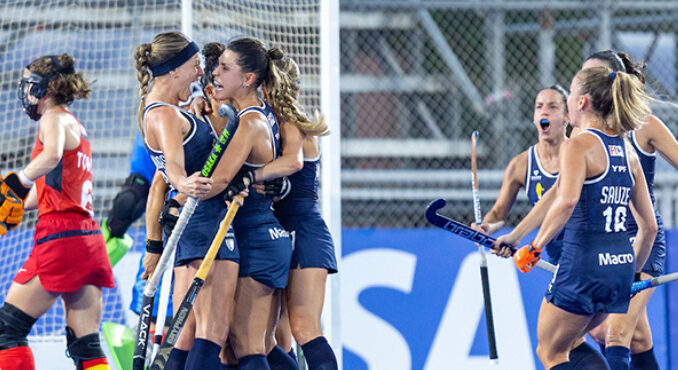 hockey femenino fih pro league leonas gran bretaña