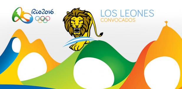 LeonesRio2016