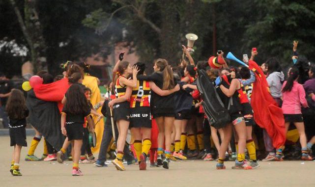 TUCUMAN DAMAS 22 OCTUBRE 2016