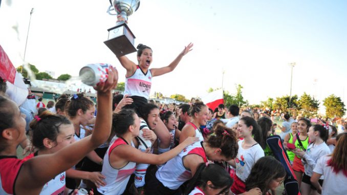 UNICAMPEONCORDOBA2015