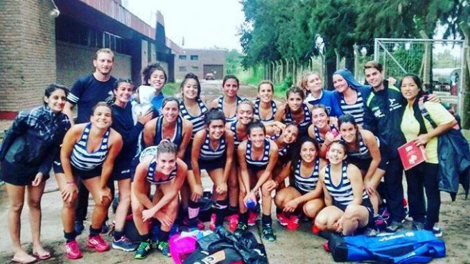 UNIVERSITARIO STA FE REGIONAL E 2016