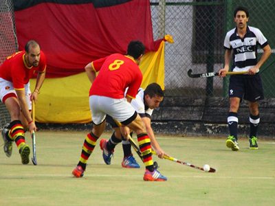banade vs quilmes cab 2016