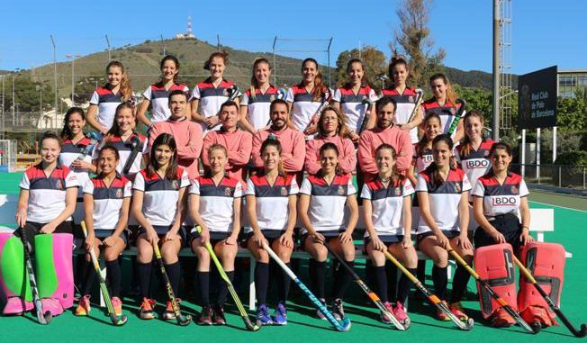 rc polo españa 2016